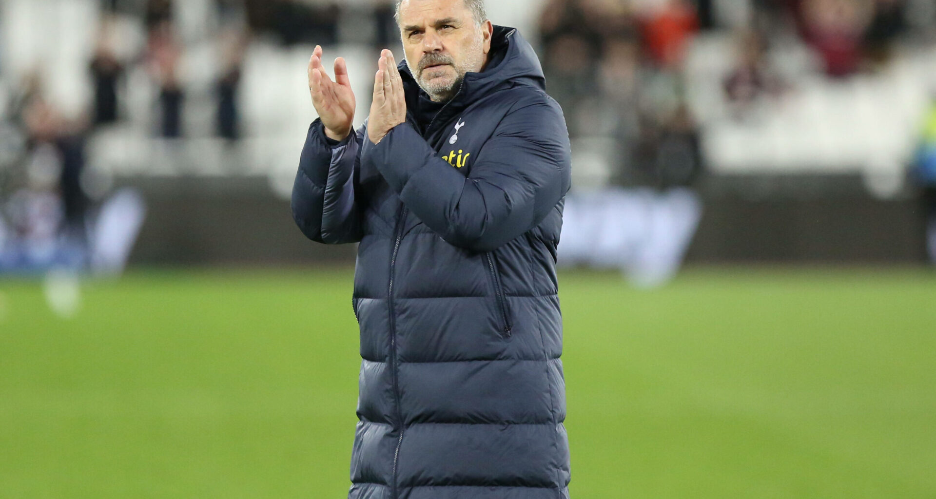 Postecoglou Provides Spurs Injury Update Ahead of Liverpool Clash