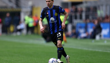 Liverpool Consider Inter Star to Complete New-Look Midfield Trio