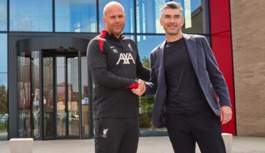 Journalist 'Expects' Liverpool to Sign Defender This Summer