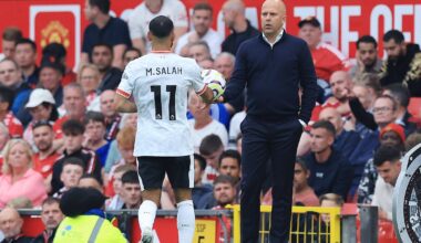 Arne Slot Praises 'Ambitious' Liverpool Owners as Mohamed Salah Contract is Confirmed