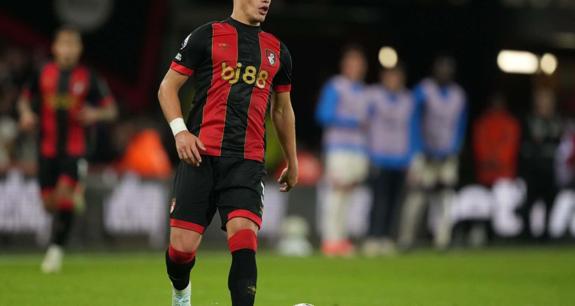 Liverpool are 'All In' on Signing £40m Premier League Defender This Summer