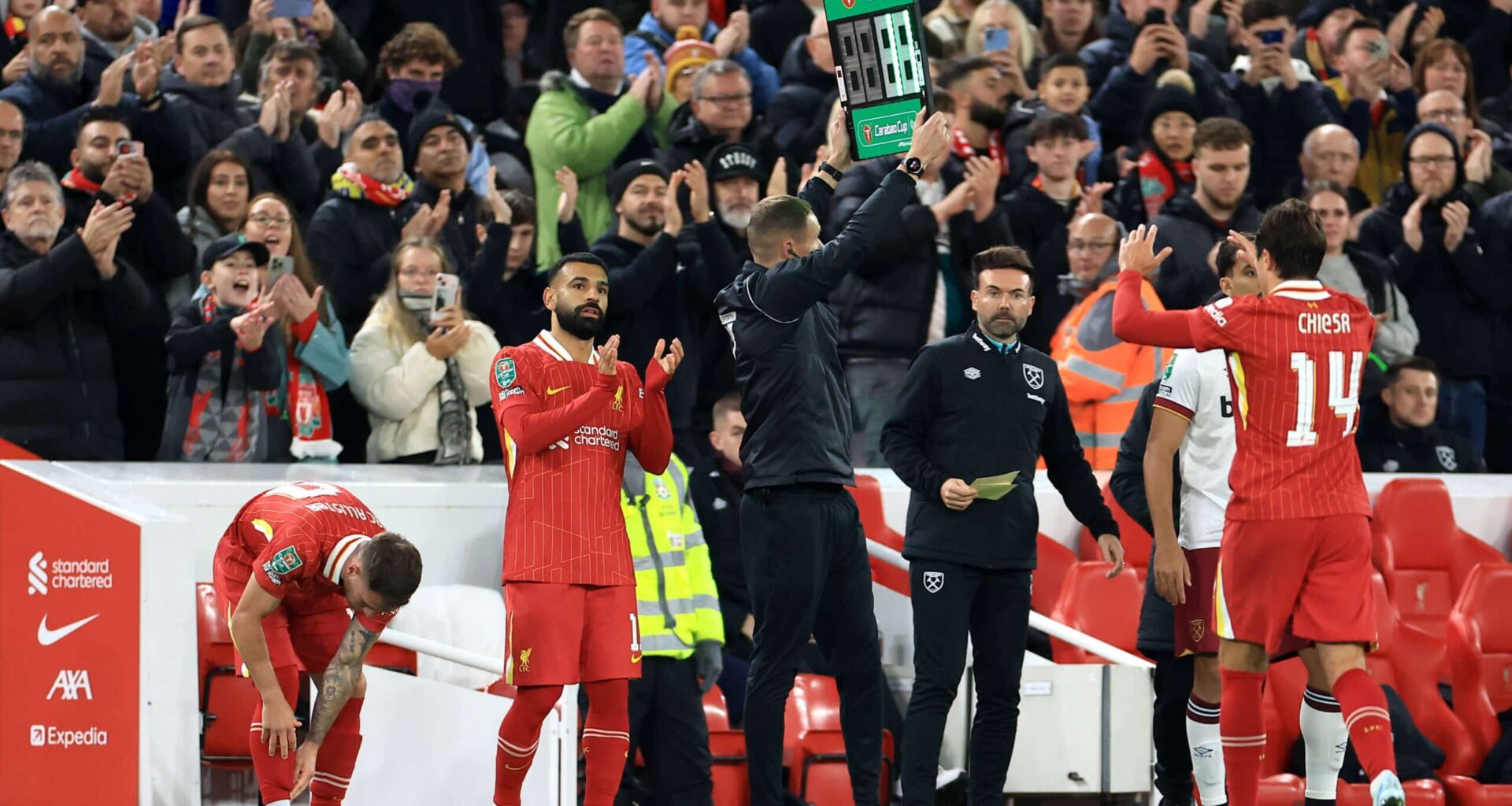 Journalist Confirms Liverpool's Plans to Sell £12m Forward This Summer