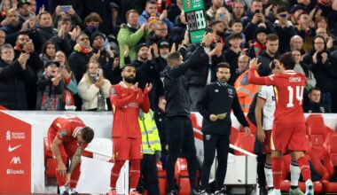 Journalist Confirms Liverpool's Plans to Sell £12m Forward This Summer