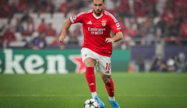 Liverpool scouts track midfield star as Slot eyes familiar face