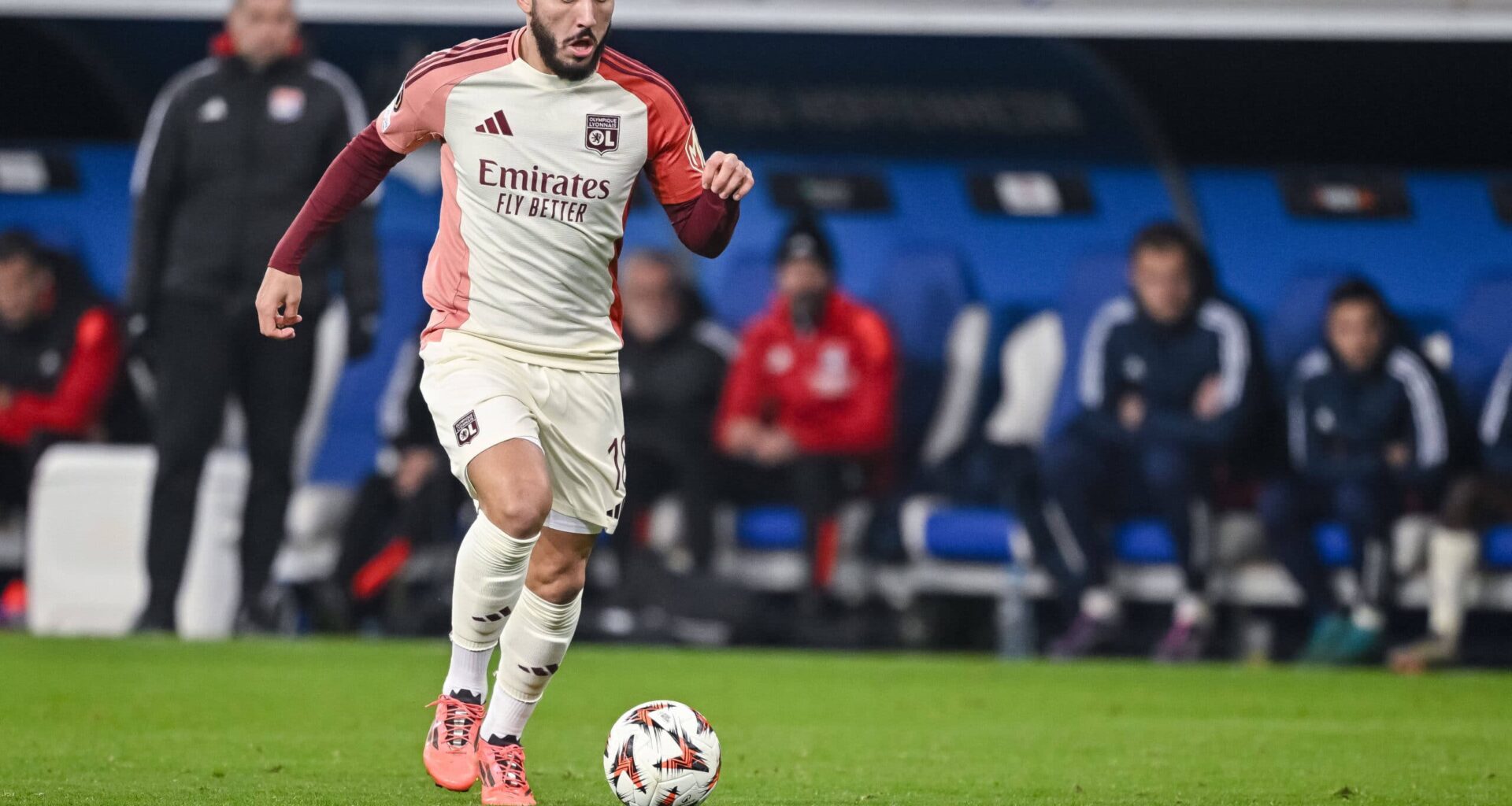 £25m Premier League move possible for Liverpool target