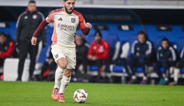 £25m Premier League move possible for Liverpool target