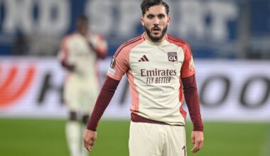 Liverpool Consider Move for Lyon Star Amid Release Clause Opportunity