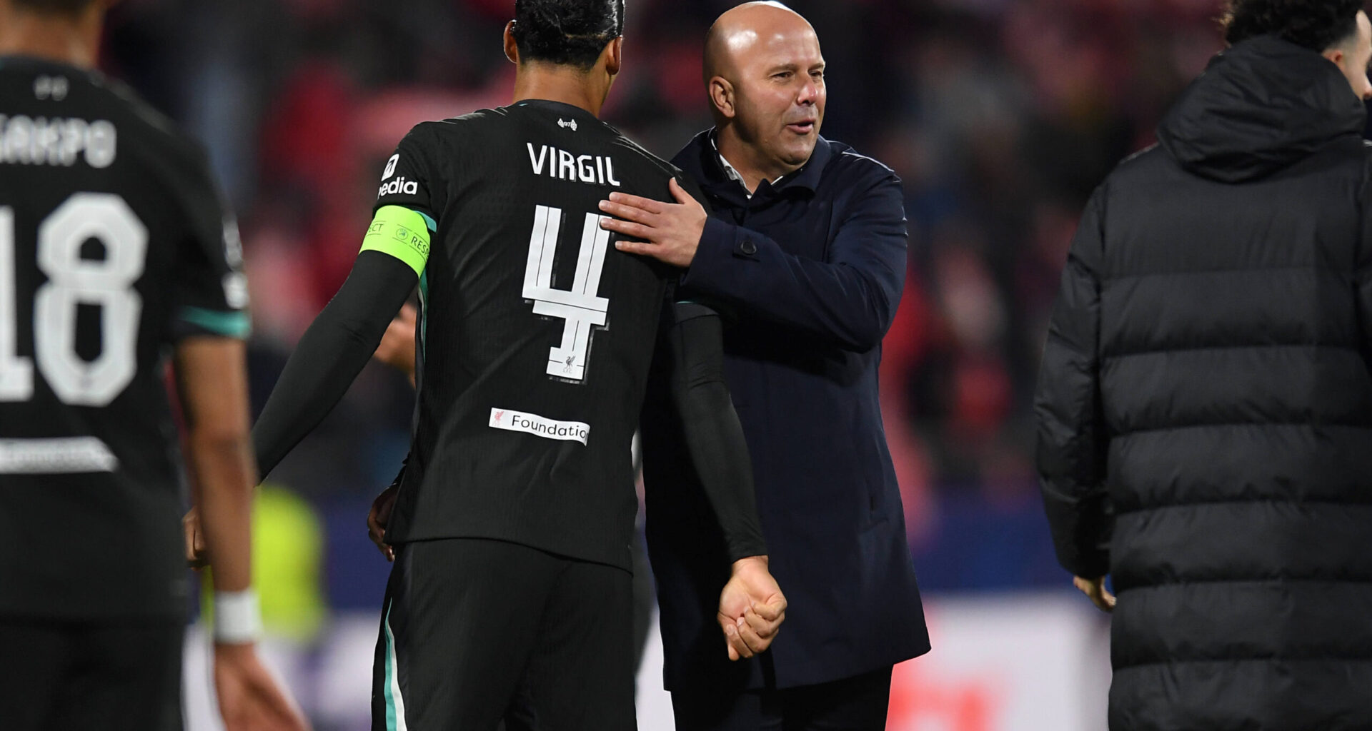 Grizz Khan Calls New Liverpool Deal a Defining Moment for the Club
