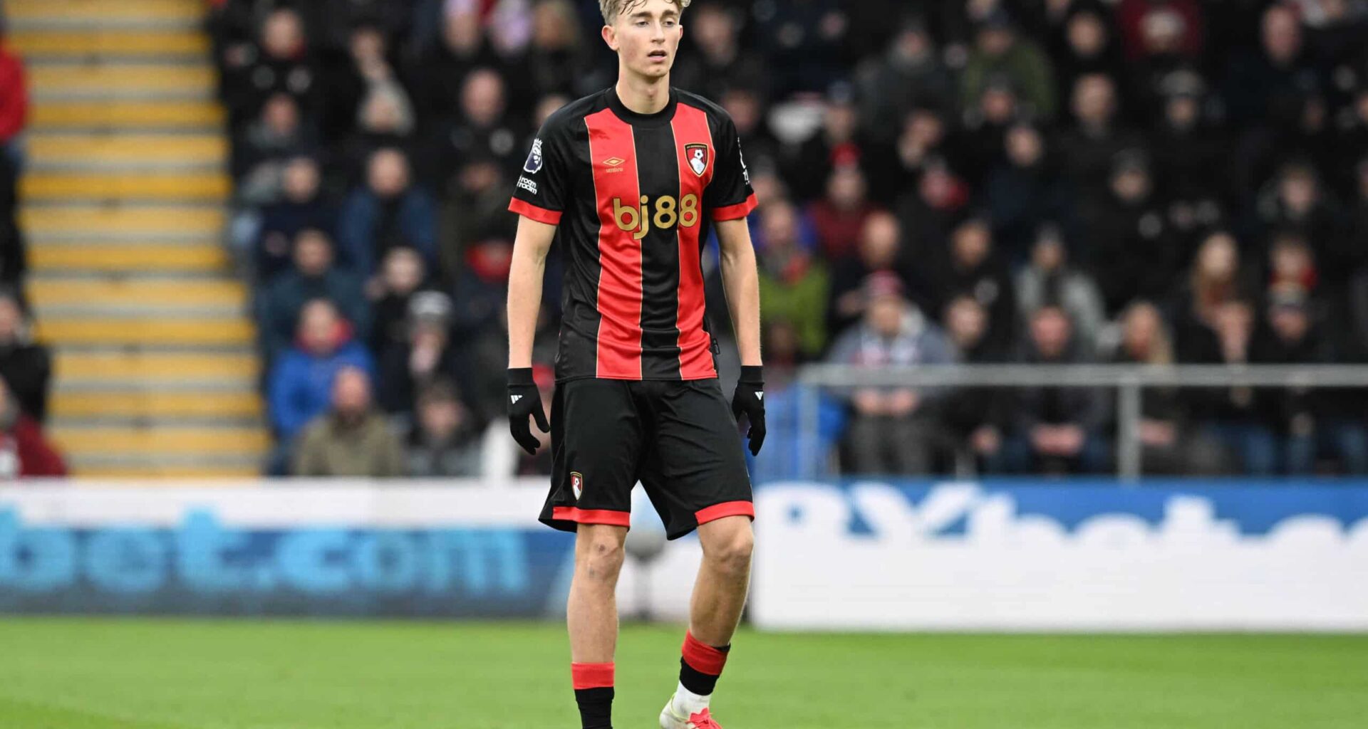 Liverpool Target Bournemouth Star as David Ornstein Confirms £50m Release Clause
