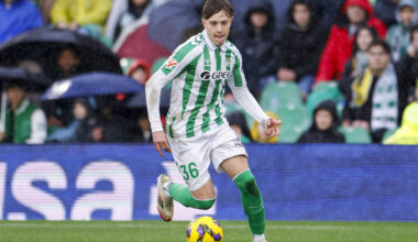 Liverpool monitoring young attacker also wanted by Arsenal and Chelsea