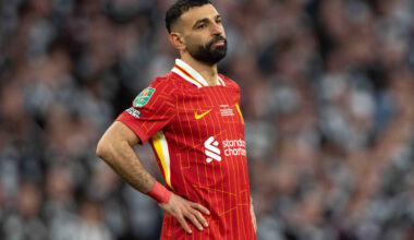 Grizz Khan Predicts Exciting Summer for Liverpool After Title Charge