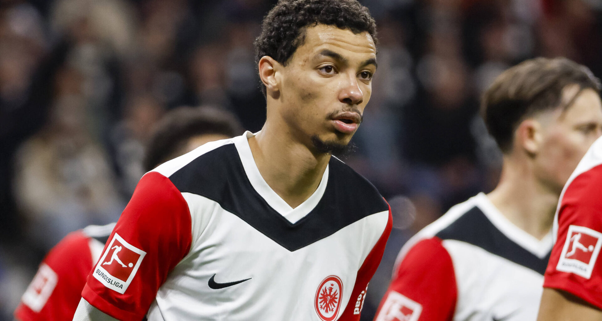 Liverpool Weigh Up Frankfurt Striker as Isak Price Tag Sparks Summer Striker Debate