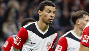 Liverpool Weigh Up Frankfurt Striker as Isak Price Tag Sparks Summer Striker Debate