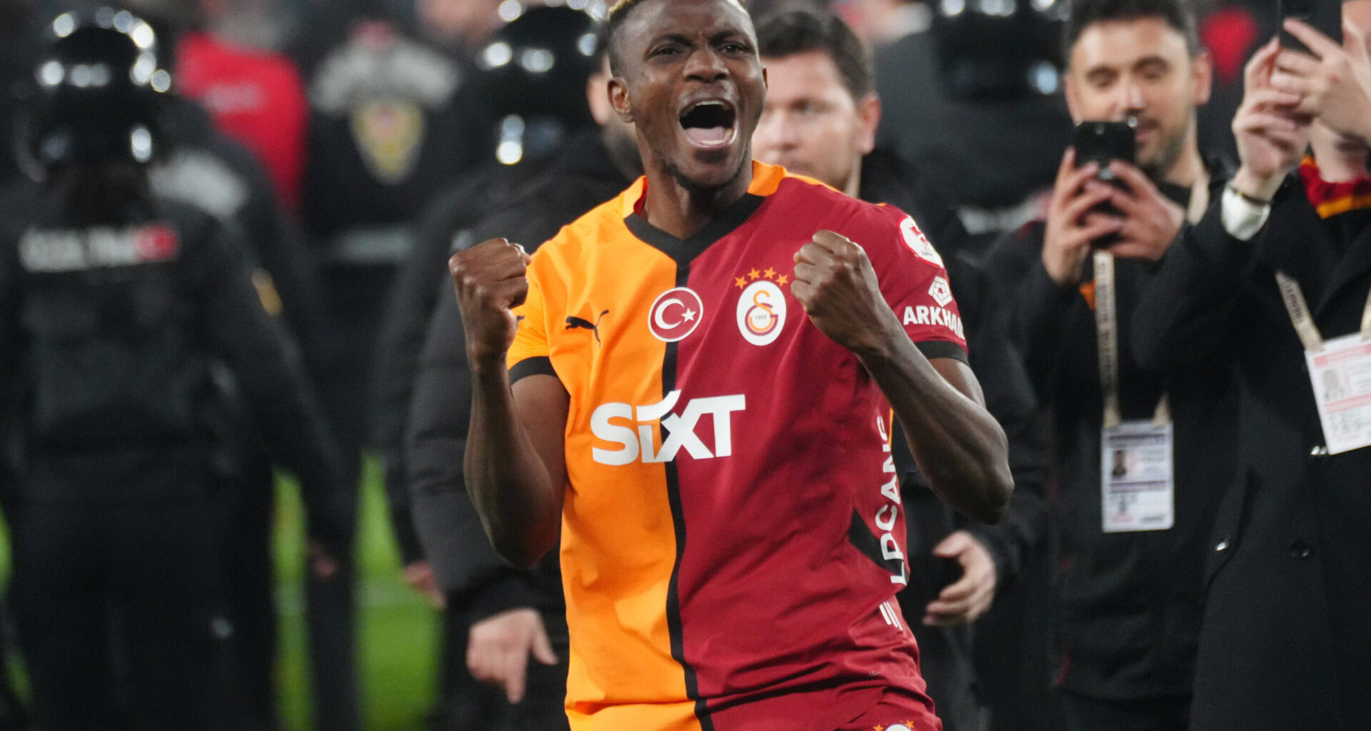 Liverpool Were 24 Hours Away from Signing £60m Forward in January