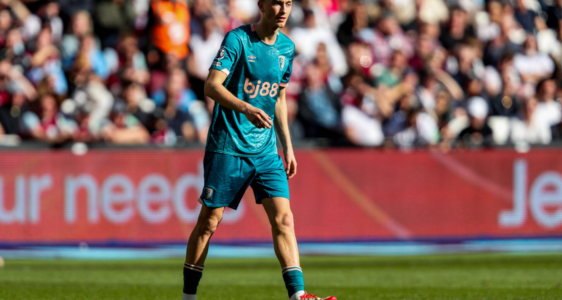 David Ornstein Confirms Liverpool Have 'Held Talks' with £50m Premier League Star