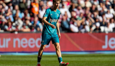 David Ornstein Confirms Liverpool Have 'Held Talks' with £50m Premier League Star
