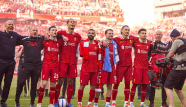 Seven Liverpool Players Could Be Sold as Part of Summer Overhaul