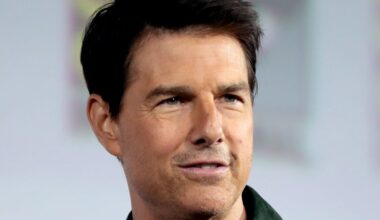 Tom Cruise has a game-changing tip for social anxiety