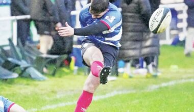 Callum has Sheffield on the up – with Dad’s help