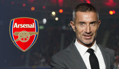 Andrea Berta holds meeting to secure £48.5m signing ahead of Barcelona and Bayern Munich