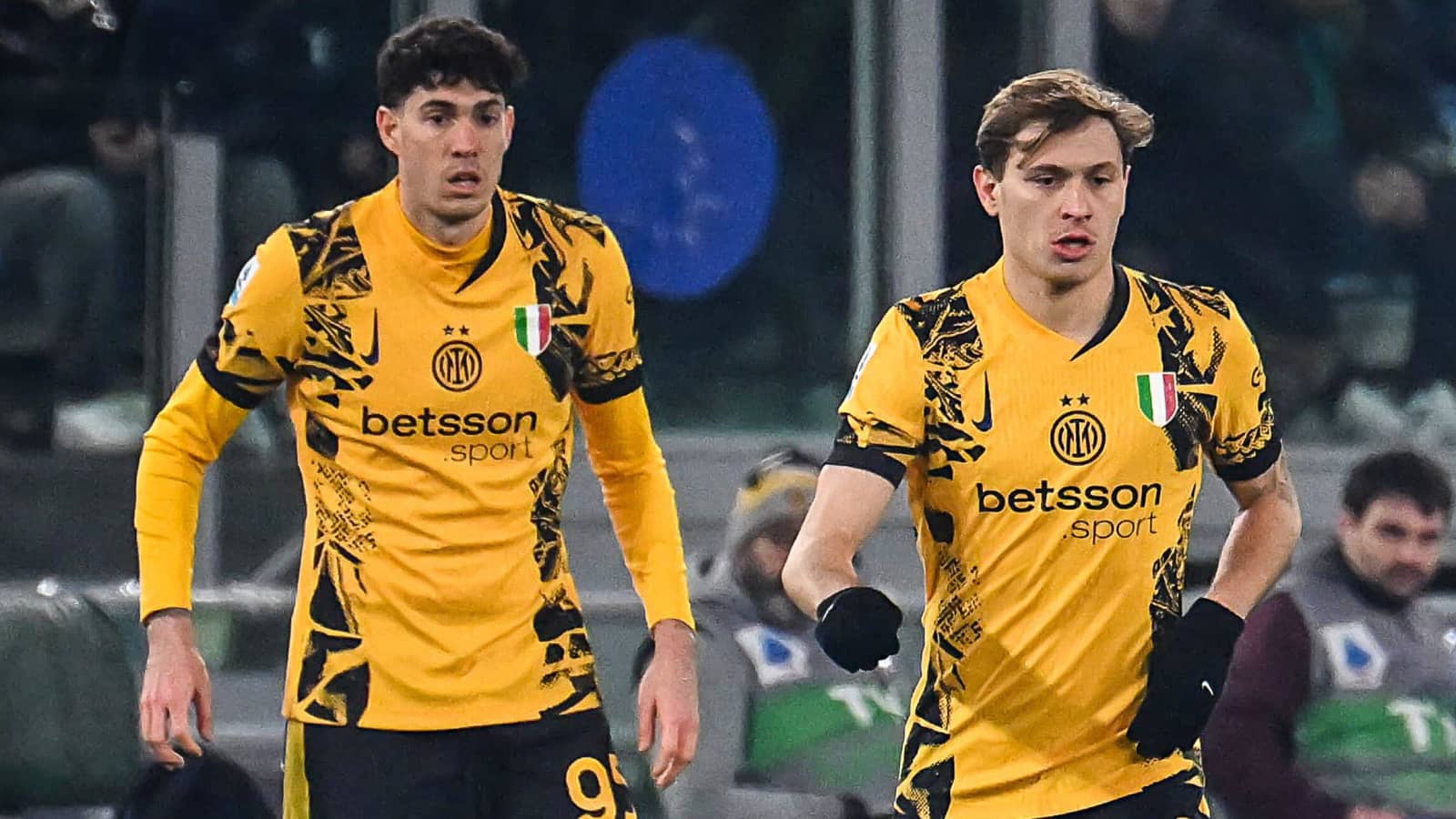 Liverpool 'above all' pushing to sign Italy's 'most valuable footballer'