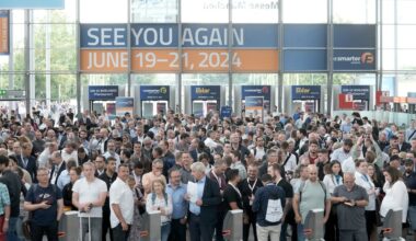 Battery experts to speak at Solar Media’s Intersolar Europe panel