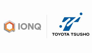 IonQ and Toyota Tsusho Align to Distibute Quantum Computing Solutions Across Japanese Industries