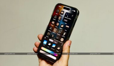iOS 18.5 Developer Beta 2 With Fixes for Apple Vision Pro App, Writing Tools Rolls Out