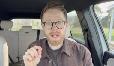 I tried 'car sickness' phone hack on road trip and it WORKED – now I'll switch it on every time to bust miserable nausea