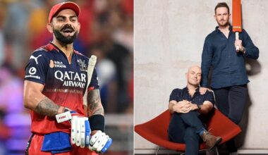 BCCI forces Australia's The Grade Cricketer podcast to remove IPL content from all channels – Firstpost