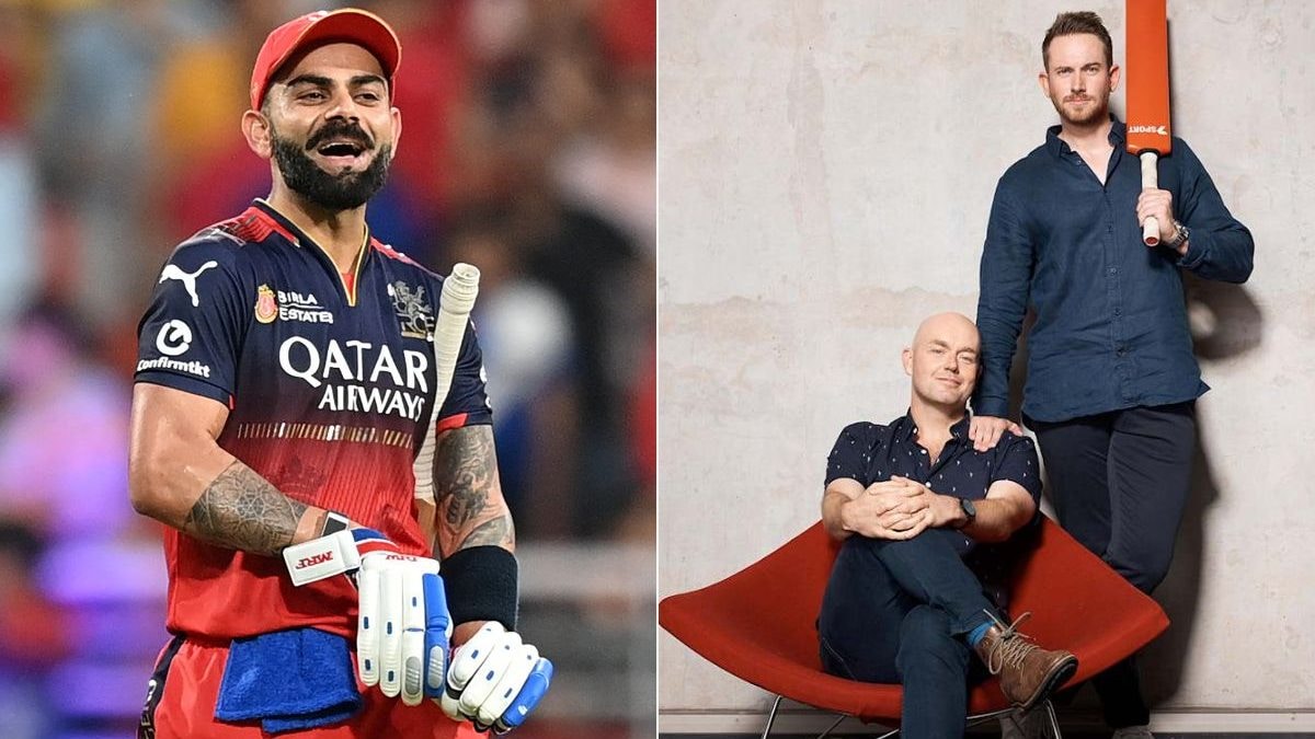 BCCI forces Australia's The Grade Cricketer podcast to remove IPL content from all channels – Firstpost