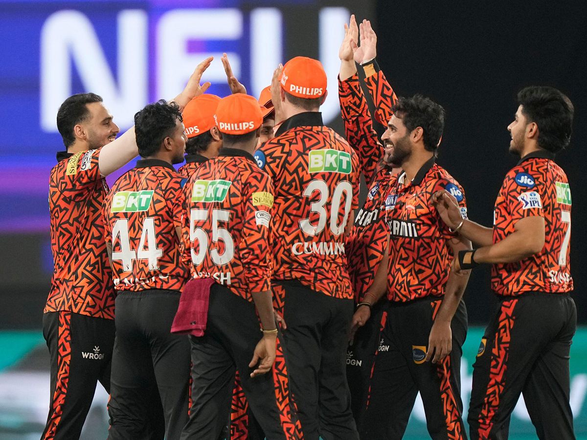 Sunrisers Hyderabad