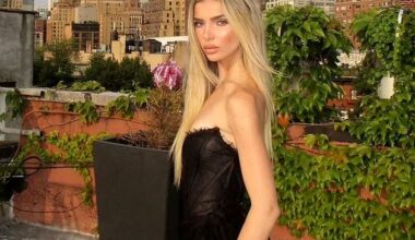 ‘Stop rewarding yourself with food, you’re not a dog’: the #SkinnyTok trend raising fears over body image