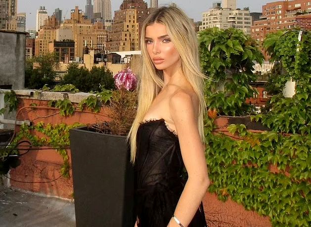 ‘Stop rewarding yourself with food, you’re not a dog’: the #SkinnyTok trend raising fears over body image