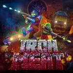 Iron Meat (Switch eShop)
