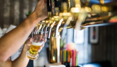 Popular UK pub chain with Glasgow branches to hike beer prices
