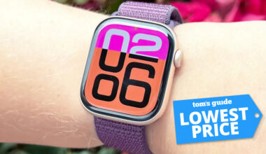 Apple Watch Series 10 lowest price