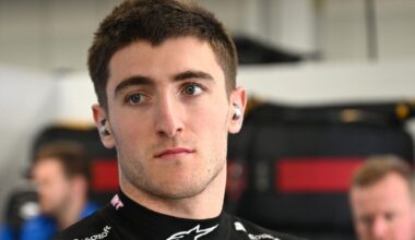 Alpine failing Doohan amid Colapinto replacement rumours