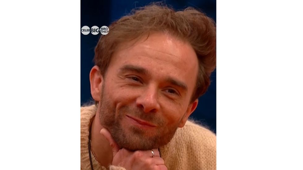 Jack P Shepherd