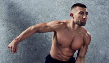 Hyrox Pro Jake Dearden Reveals His #1 Training and Recovery Rule for Race-Day Success