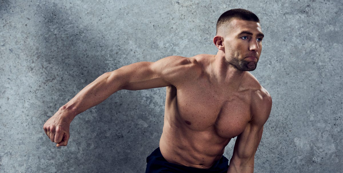Hyrox Pro Jake Dearden Reveals His #1 Training and Recovery Rule for Race-Day Success