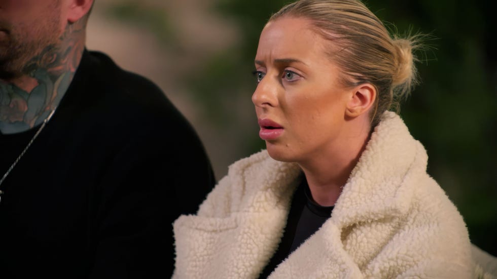 married at first sight australia, jamie