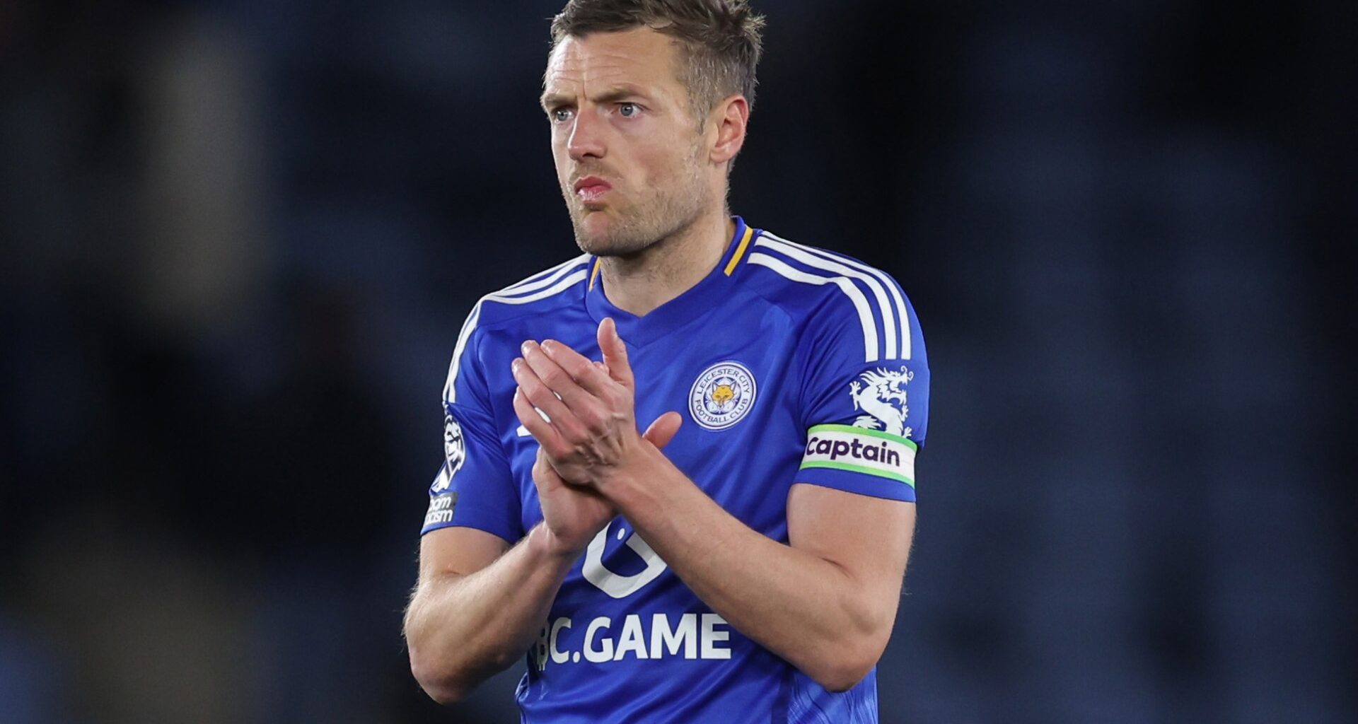 Jamie Vardy 'plotting shock Premier League transfer' as ex-England star, 38, confirms Leicester exit