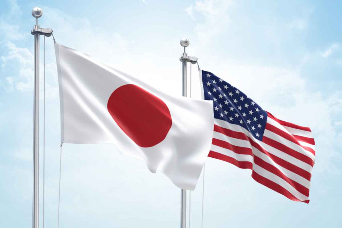 Japan's trade surplus with U.S. reaches $63 billion by March end 