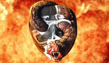 The Final Friday 4K UHD release gets a trailer