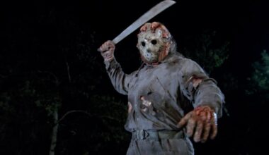 First Look at Arrow Video's 'Jason Goes to Hell' 4K Restoration [Trailer]