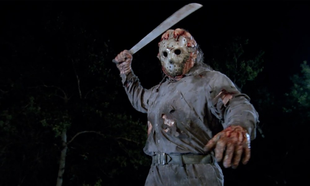 First Look at Arrow Video's 'Jason Goes to Hell' 4K Restoration [Trailer]