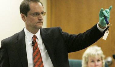 AI could destroy entire justice system by sending innocent people to JAIL with fake CCTV, Making a Murderer lawyer warns