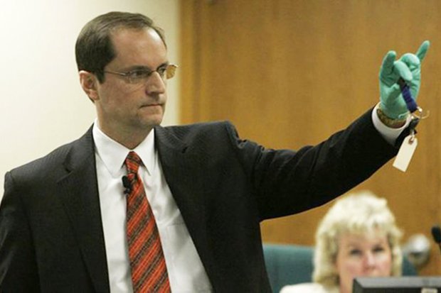 AI could destroy entire justice system by sending innocent people to JAIL with fake CCTV, Making a Murderer lawyer warns