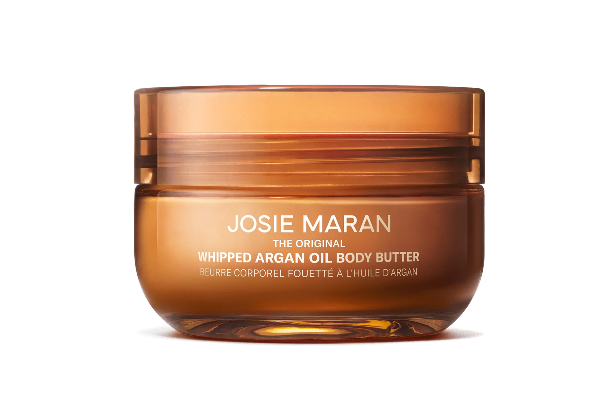 Josie Maran Whipped Argan Oil Body Butter